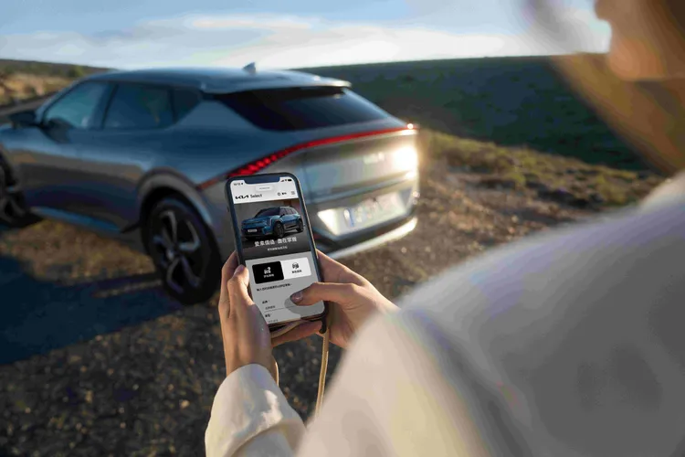 Kia Select官網新增「電費計算機」，協助車主了解中古電動車日常充電成本，全面掌握整體擁車成本。業者提供