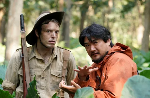 獨家｜拍片是為尋找答案！金獎導演孫介珩新作品討論動物與人　啟發竟因澎湖海龜