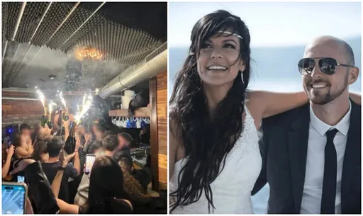 瑞士滑雪酒吧跨年夜恶火40死　店老板被爆只顾抱收银机逃生、灭证