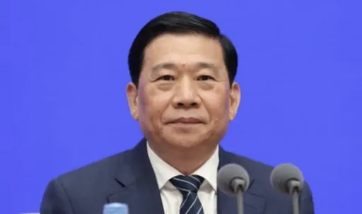 又有中共高官落馬！開會前「部長不見了」　傳他被帶走調查