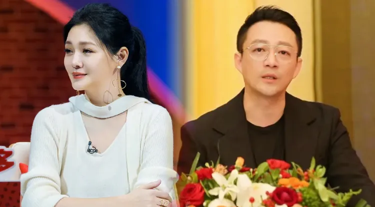 大S（左）、汪小菲（右）2樁民事官司於今年初迎來轉機。翻攝大S、汪小菲微博