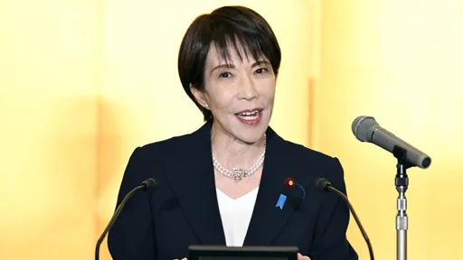 民调居高不下！高市早苗研议解散众院　一举拿下国会稳定多数