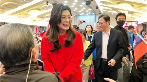 台美關稅降到15%　鄭麗文：比日韓晚幾個月有什麼好高興