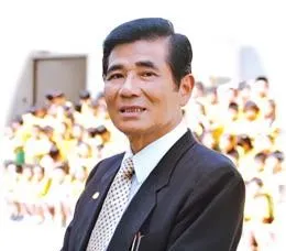 前蘇澳鎮長李坤山驚傳「辭世」！享壽87歲