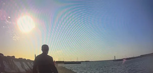 梓官蚵仔寮港內發現遺體漂浮！額頭有輕微擦傷　推測是這原因