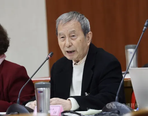 賴清德總統彈劾案首場公聽會登場　專家學者言辭交鋒