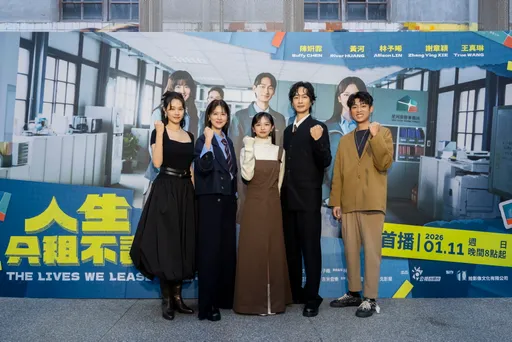 女星压力大到寿司狂扫20盘　直接暴肥8公斤裤子穿不下了