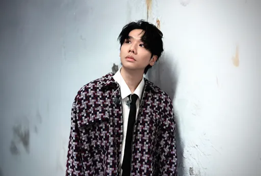 蔡旻佑怨天尤人曾感嘆懷才不遇　最新近況曝光