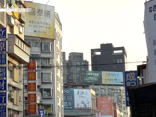 股價暴漲房市冷清　雙北過半建案銷售率不到50%單周多掛蛋