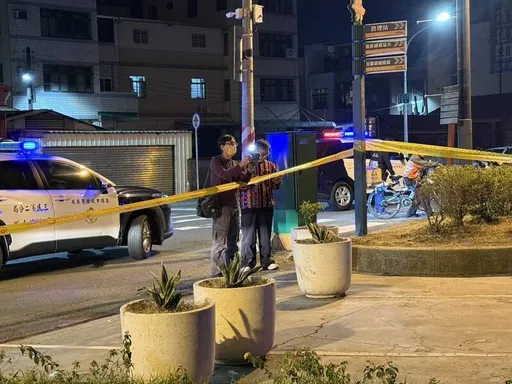 高雄跨年夜枪响！2人中弹送医　竟因放鞭炮起口角