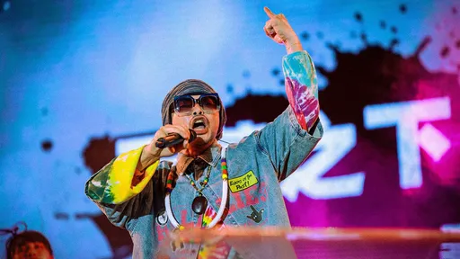 2025领悟社会最险恶一面　黄明志：希望大家再给我一些时间证明自己