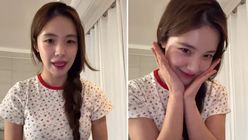 李多慧「真的不喜歡抽菸」駁雙面人！2026續留台灣努力