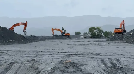 土方问题内政部表态　地方应盘点可用公有地协调国营事业处理