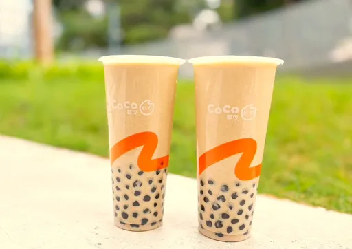 手摇饮今0元开抢！冬季热饮、珍奶优惠一次看　「厚雪奶盖」新上架