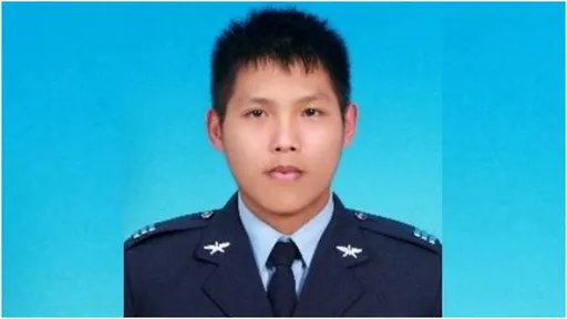 辛柏毅家属急问通灵　小姨子泪崩：姊夫说撞到头、手被衣服缠住