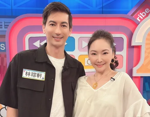 《麻辣鲜师》王俐人爆结束4年婚姻　亲上火线发声曝与「小7岁尪」现况