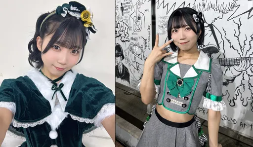 挡不住诱惑！20岁女偶像偷偷和经纪人恋爱　惨遭公司冷冻