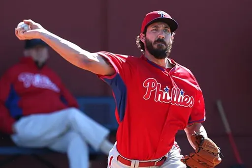 大聯盟投手退休後改當「農夫」！竟為加拿大復出打經典賽