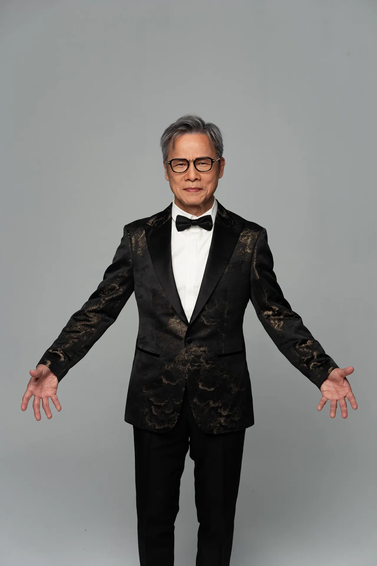 罗大佑巡演门票13日于OPENTIX 开卖。大右音乐提供