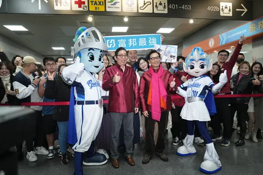 富邦尾牙｜北高兩場2萬名員工　總獎金2050萬元中獎率84%創新高