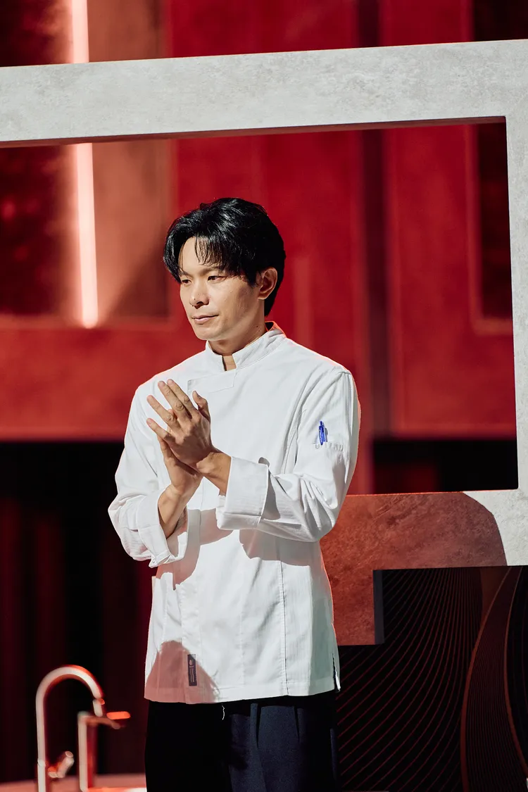 姚淳耀。三立提供