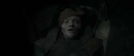 女兒失蹤8年突現身　竟成木乃伊全家陷惡夢