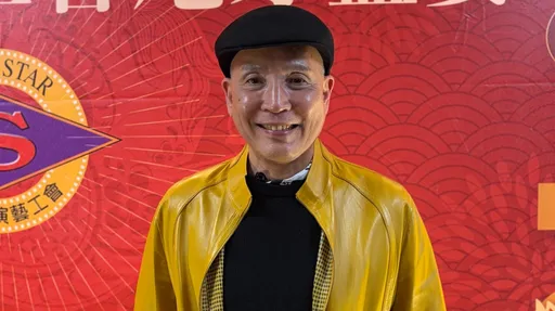 《五燈獎》主持人淡出演藝圈　年收300萬最新身分曝光