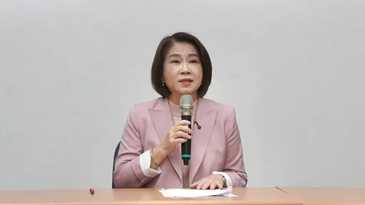 屏東跟進了！免費營養午餐年花8.2億　周春米：決策艱難