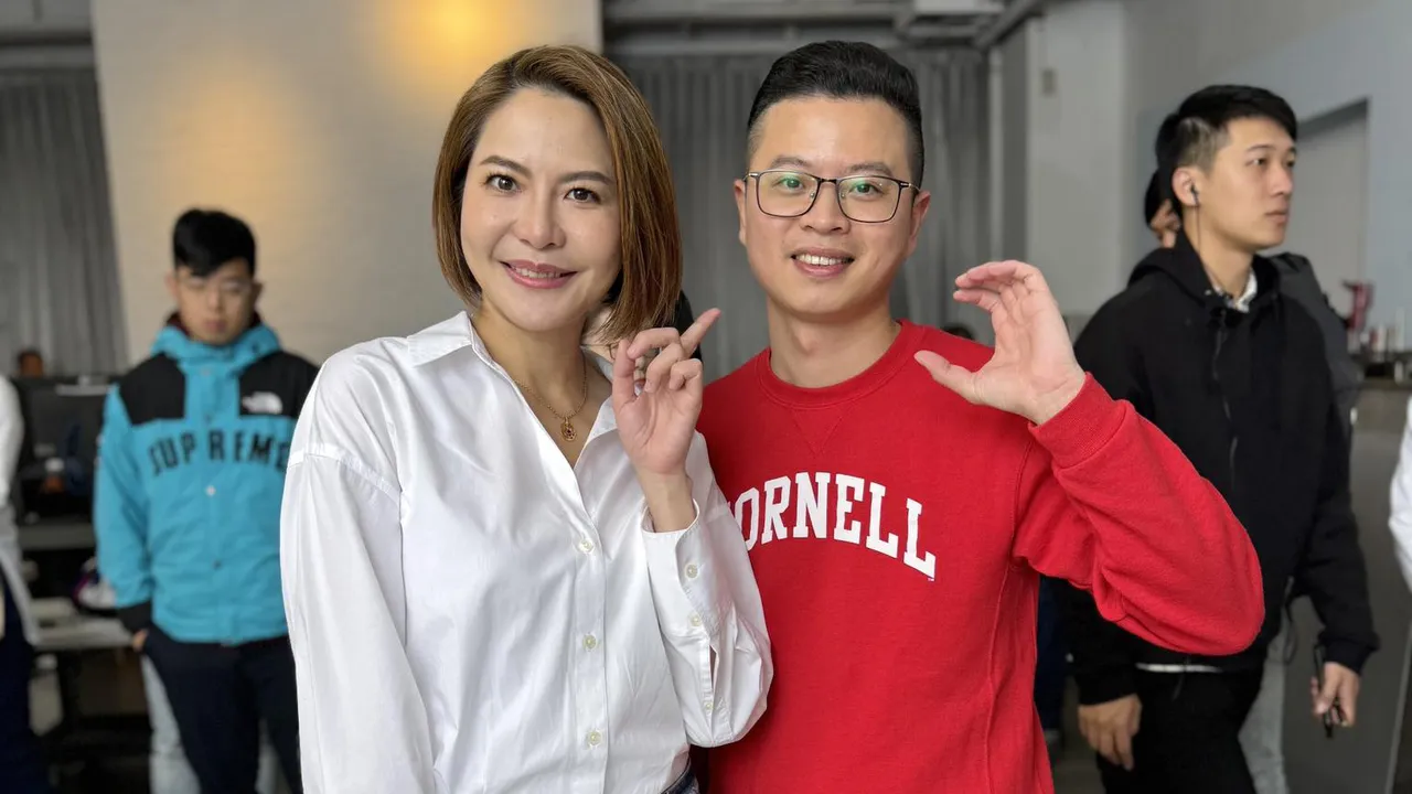 「劣币民进党驱逐良币陈菁徽」　凌涛：代孕修法排挤专业还剩什么