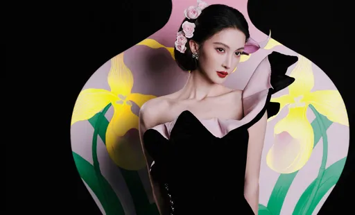 金晨車禍頂包案警方調查結果出爐！稱她受輕傷　助理謊稱車子他開的