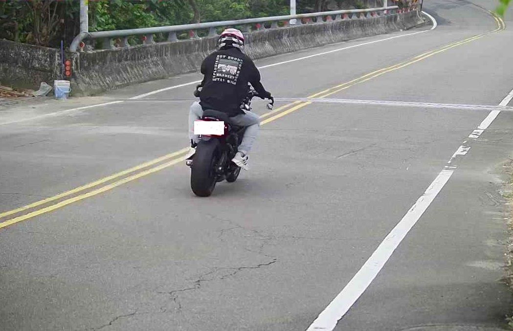 1年告發近4千件!中市新增18套聲音照相設備 加強取締改管車