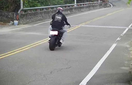 1年告發近4千件！中市新增18套聲音照相設備　加強取締改管車