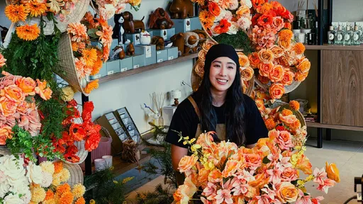 記錄雪梨台人奮鬥故事！一桌台菜惹哭隋棠　藍正龍如願成最佳廚助