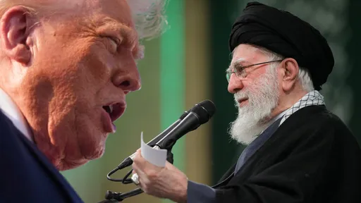 這是「與真主為敵」！伊朗：美國攻擊最高領袖視同宣戰