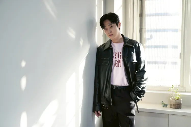 振永分享理想型。彭欣偉攝