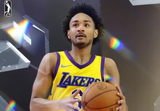 相隔10年湖人再出現「Kobe」！球迷光聽賽前唱名就high了