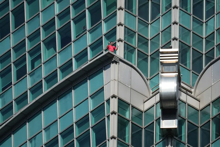 霍諾德。莊宗達／彭欣偉攝