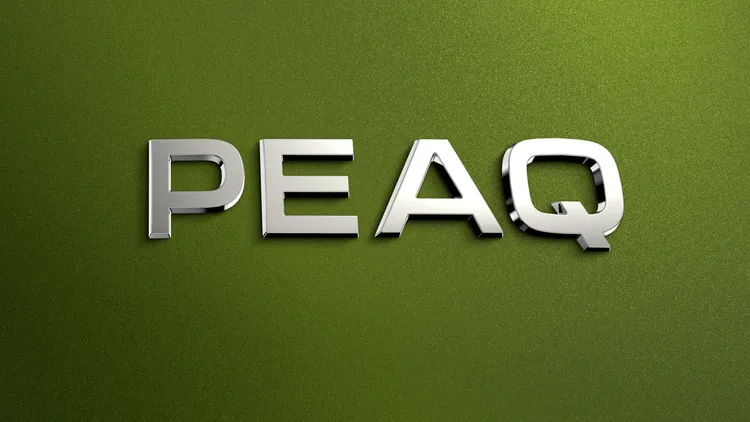 Škoda Peaq的命名靈感來自英文單詞peak（頂峰）。原廠照片