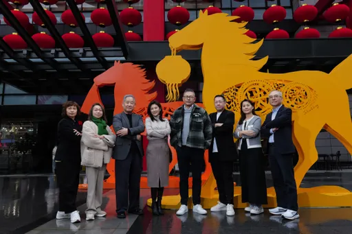 新光三越因「台中氣爆」業績減13%！今年目標1000億　有新館可助力