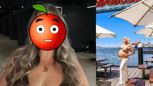 正妹師性侵12歲童婚外產子！捧孕肚做1事被罵翻　DNA鑑定出爐