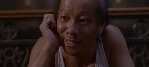 火雲邪神不認被周星馳捧紅！曾大爆《功夫》內幕　不爽片酬給得少