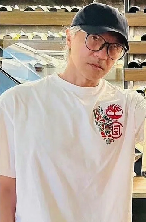 周星馳在香港演藝圈人緣很差，翻攝周星馳IG