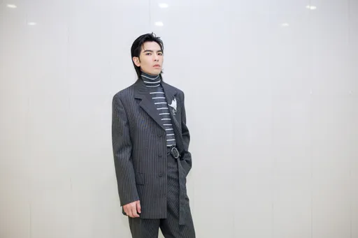 蕭敬騰暖唱「鑽石舞台之夜」主秀酬勞全捐    親揭胡瓜「這三點」讓他無法抗拒