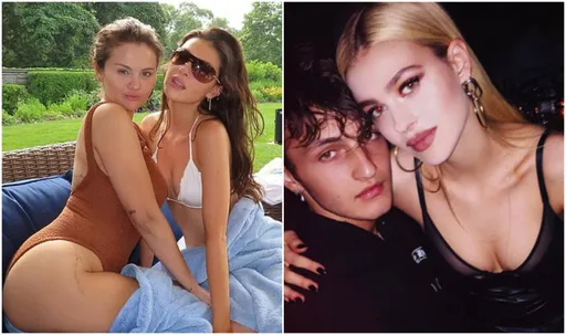 貝克漢不是第一家？豪門媳婦被起底「前男友也疏遠家人」　閨蜜賽琳娜嫌她「女王病」斷聯