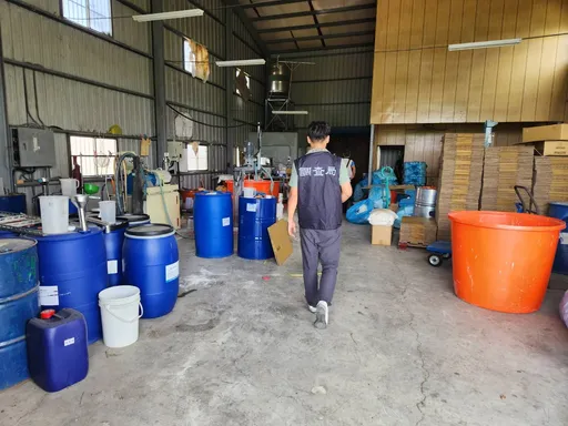 雲林父子檔賣偽農藥賺382萬　竟是大伯教的「家傳生意」　檢方偵結起訴3人