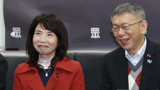 白委大洗牌！唯獨陳昭姿「未簽2年條款」　留任原因、任期一次看