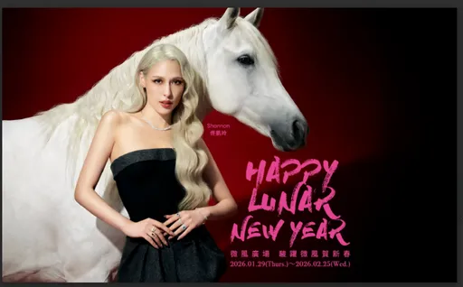 開春拚手氣！微風開運福袋2/17開搶！