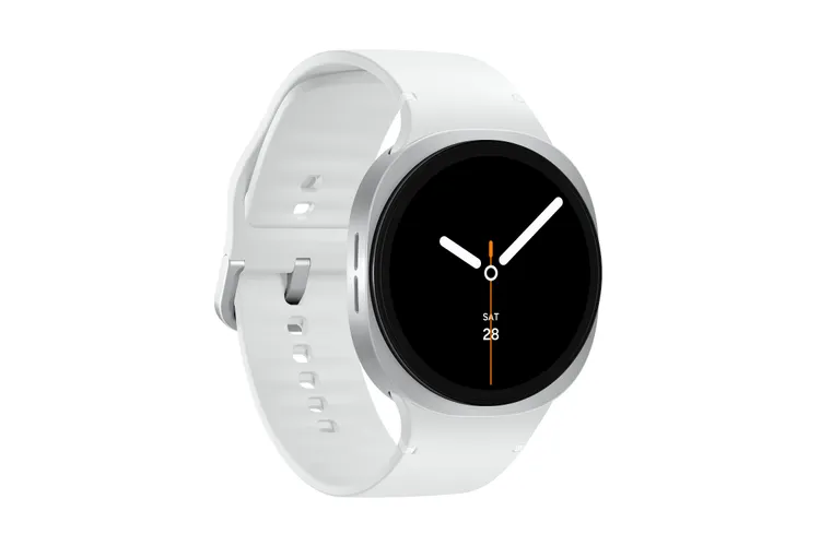 Samsung Galaxy Watch8 BT 40mm，價值11,990元。