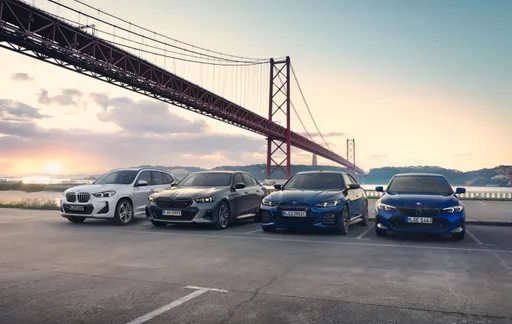 BMW新年尊享禮遇登場　全車系推彈性入主方案