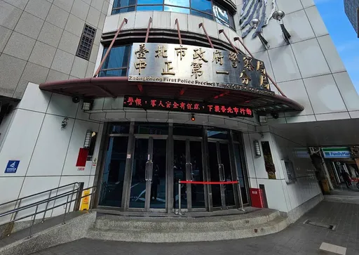 陸軍少校北市酒吧外墜樓身亡　「社群+手機紀錄」透露工作壓力大